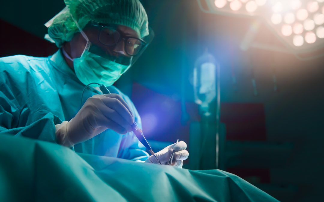 La chirurgie de l’obésité pour sauver des vies (étude)