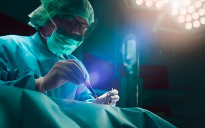 La chirurgie de l’obésité pour sauver des vies (étude)