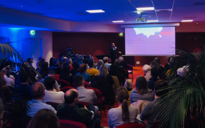 Soirée de présentation URRPAM et UPSOM : un franc succès