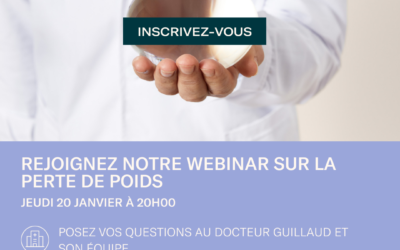 Webinar 20/01/22 : Le ballon Allurion